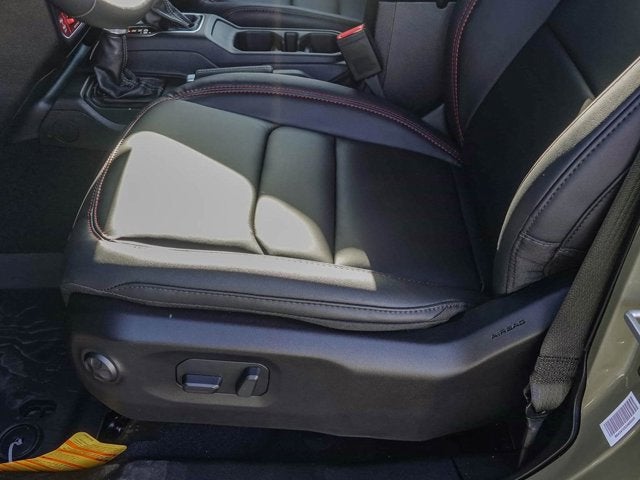 2026 Jeep Gladiator GLADIATOR RUBICON X 4X4