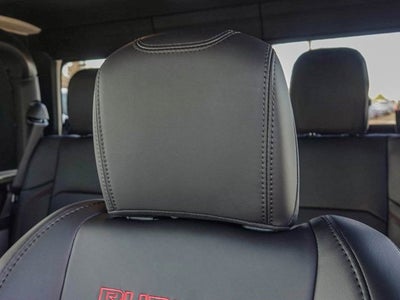 2026 Jeep Gladiator GLADIATOR RUBICON X 4X4