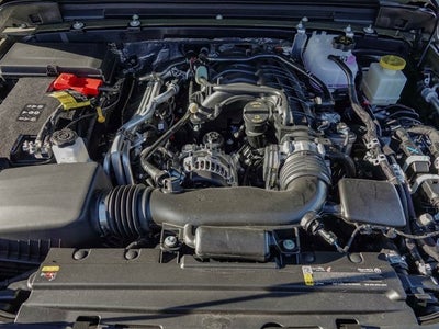 2026 Jeep Gladiator GLADIATOR RUBICON X 4X4