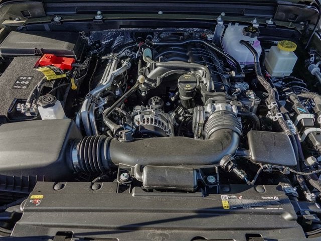 2026 Jeep Gladiator GLADIATOR RUBICON X 4X4