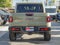 2026 Jeep Gladiator GLADIATOR RUBICON X 4X4