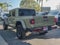 2026 Jeep Gladiator GLADIATOR RUBICON X 4X4