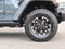2026 Jeep Gladiator GLADIATOR RUBICON X 4X4