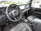 2026 Jeep Gladiator GLADIATOR RUBICON X 4X4
