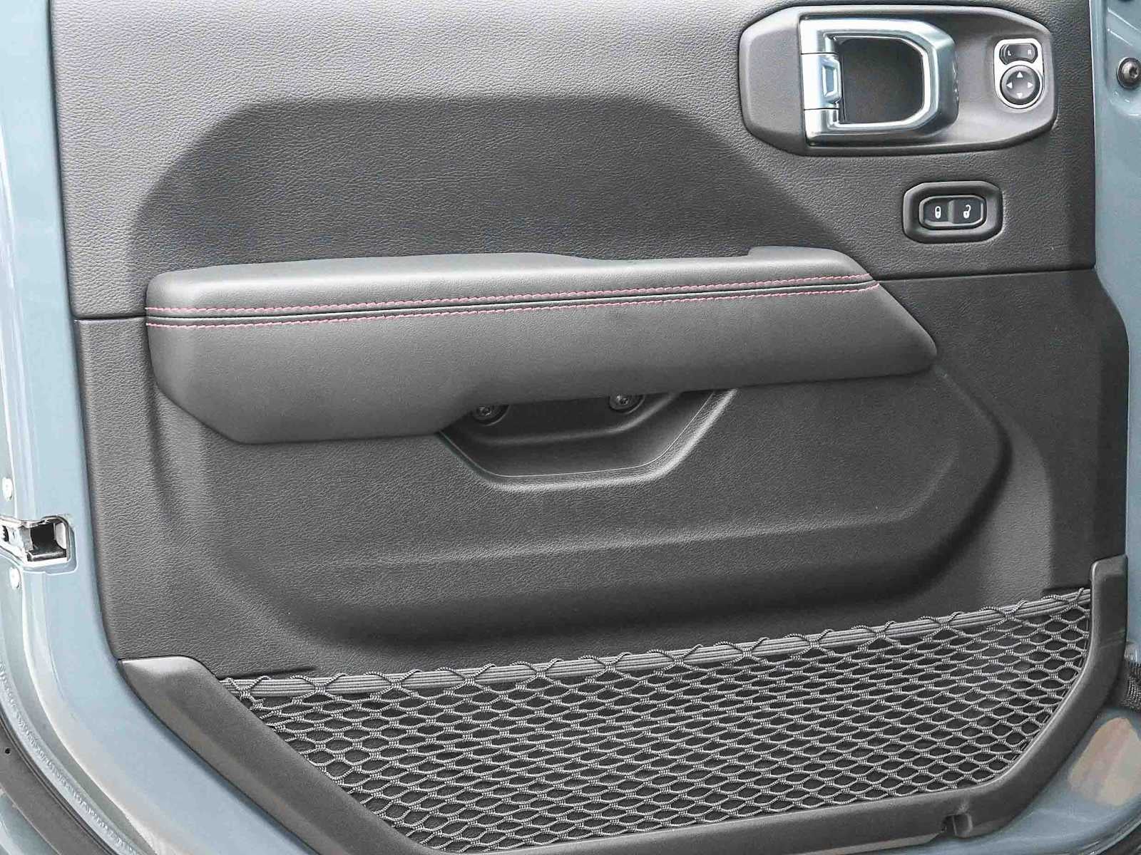 2026 Jeep Gladiator GLADIATOR RUBICON X 4X4