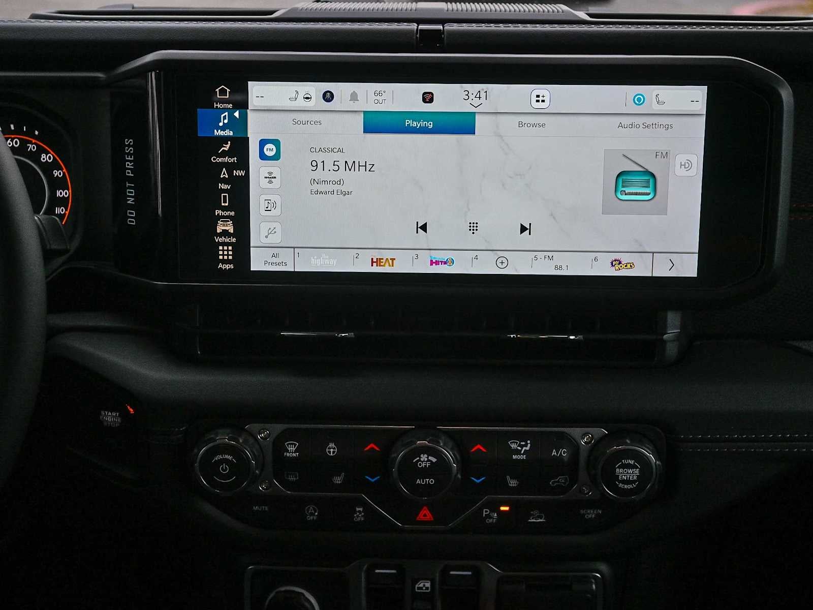 2026 Jeep Gladiator GLADIATOR RUBICON X 4X4