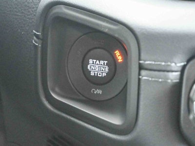 2026 Jeep Gladiator GLADIATOR RUBICON X 4X4