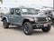 2026 Jeep Gladiator GLADIATOR RUBICON X 4X4