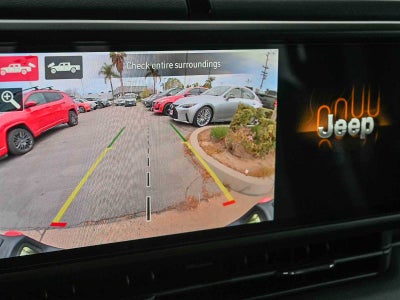 2026 Jeep Gladiator GLADIATOR RUBICON X 4X4