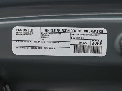 2026 Jeep Gladiator GLADIATOR RUBICON X 4X4