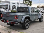2026 Jeep Gladiator GLADIATOR RUBICON X 4X4