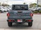 2026 Jeep Gladiator GLADIATOR RUBICON X 4X4