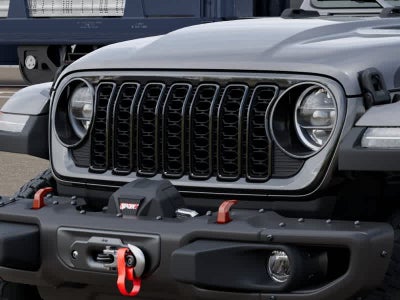 2026 Jeep Gladiator GLADIATOR SHADOW OPS 4X4