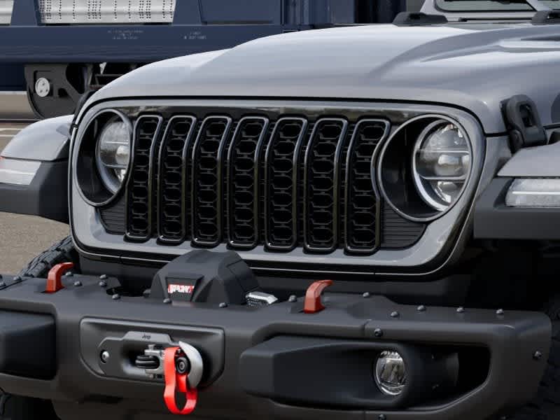 2026 Jeep Gladiator GLADIATOR SHADOW OPS 4X4