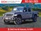 2026 Jeep Gladiator GLADIATOR RUBICON X 4X4