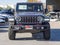 2026 Jeep Gladiator GLADIATOR RUBICON X 4X4