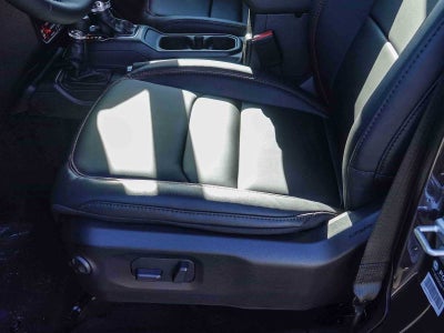 2026 Jeep Gladiator GLADIATOR RUBICON X 4X4