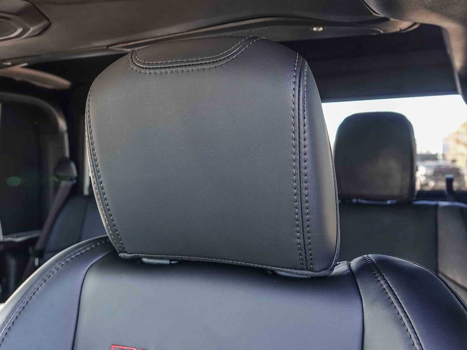 2026 Jeep Gladiator GLADIATOR RUBICON X 4X4