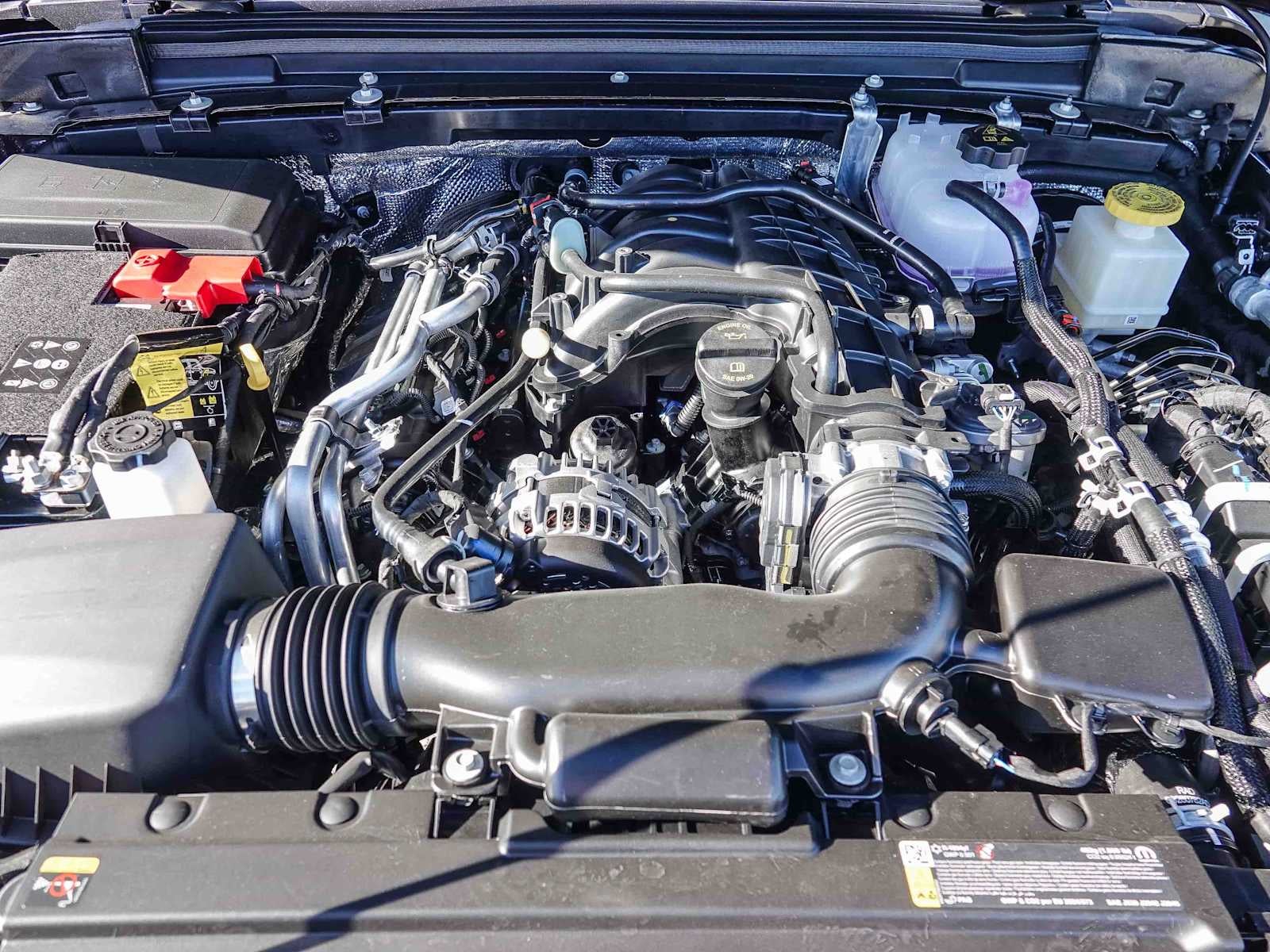 2026 Jeep Gladiator GLADIATOR RUBICON X 4X4