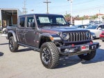 2026 Jeep Gladiator GLADIATOR RUBICON X 4X4