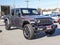 2026 Jeep Gladiator GLADIATOR RUBICON X 4X4