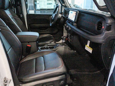 2026 Jeep Gladiator GLADIATOR SHADOW OPS 4X4