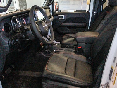 2026 Jeep Gladiator GLADIATOR SHADOW OPS 4X4