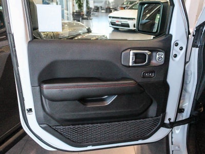2026 Jeep Gladiator GLADIATOR SHADOW OPS 4X4