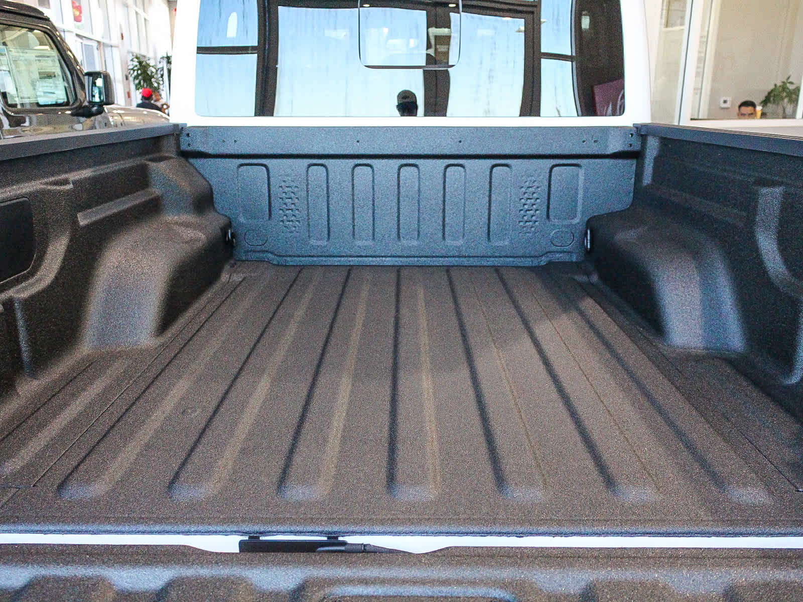 2026 Jeep Gladiator GLADIATOR SHADOW OPS 4X4