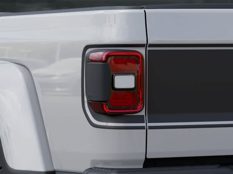 2026 Jeep Gladiator GLADIATOR SHADOW OPS 4X4