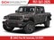 2026 Jeep Gladiator GLADIATOR SHADOW OPS 4X4