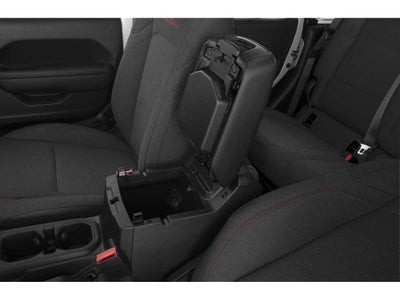 2026 Jeep Gladiator GLADIATOR SHADOW OPS 4X4