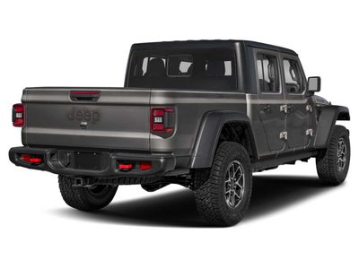 2026 Jeep Gladiator GLADIATOR SHADOW OPS 4X4