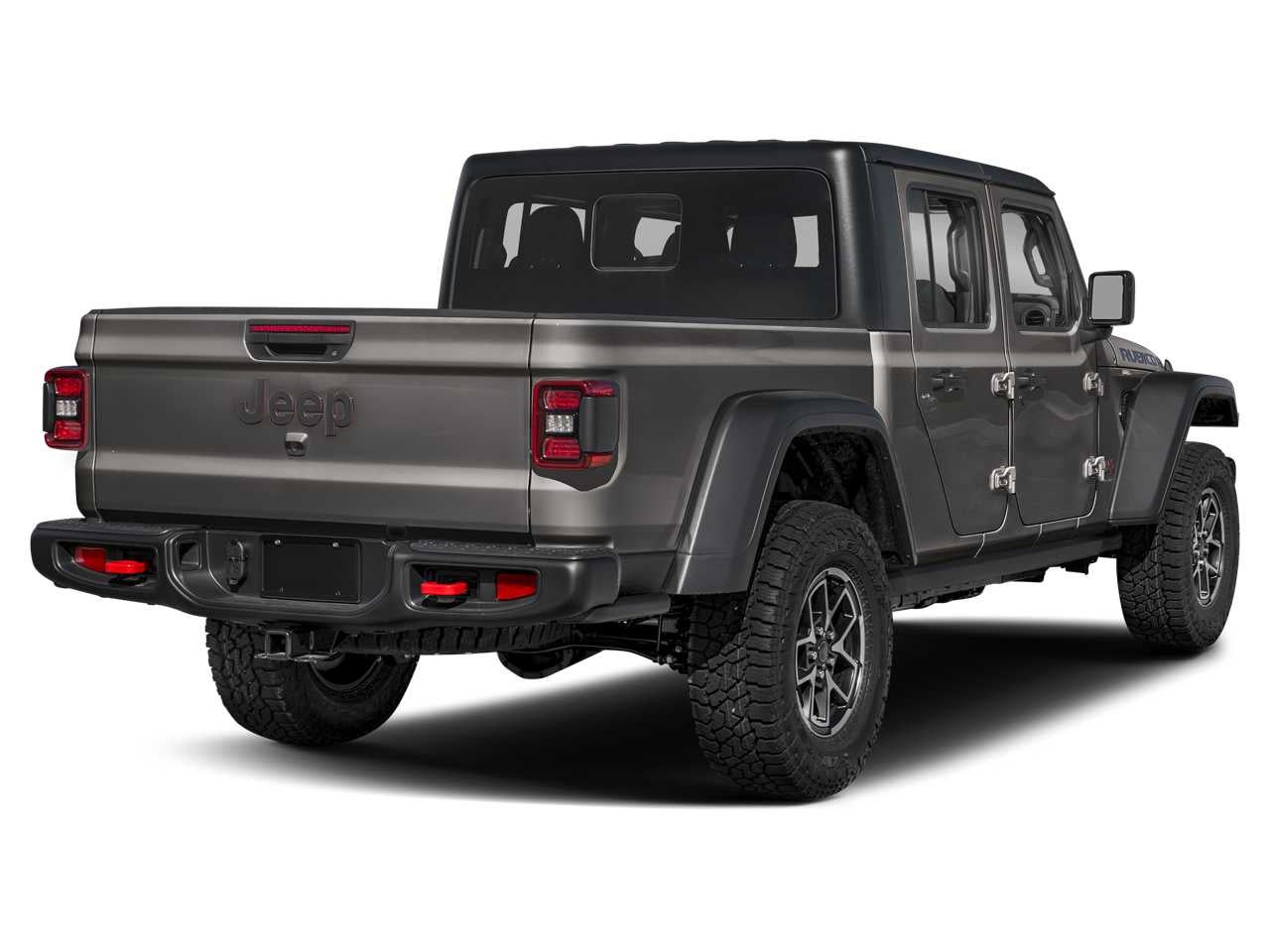 2026 Jeep Gladiator GLADIATOR SHADOW OPS 4X4