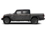 2026 Jeep Gladiator GLADIATOR SHADOW OPS 4X4