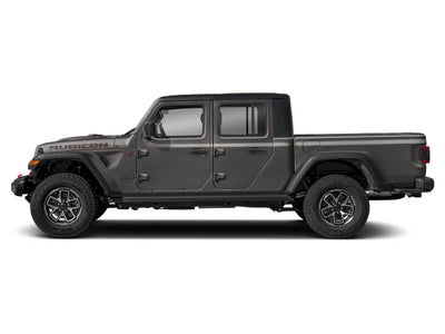 2026 Jeep Gladiator GLADIATOR SHADOW OPS 4X4