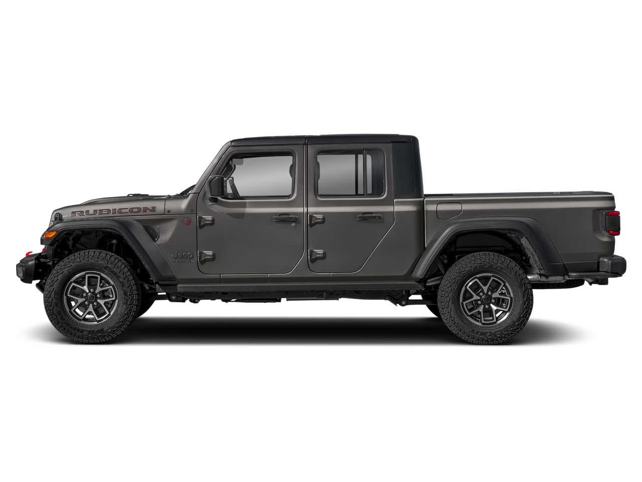 2026 Jeep Gladiator GLADIATOR SHADOW OPS 4X4