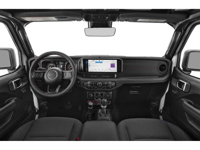 2026 Jeep Gladiator GLADIATOR SHADOW OPS 4X4