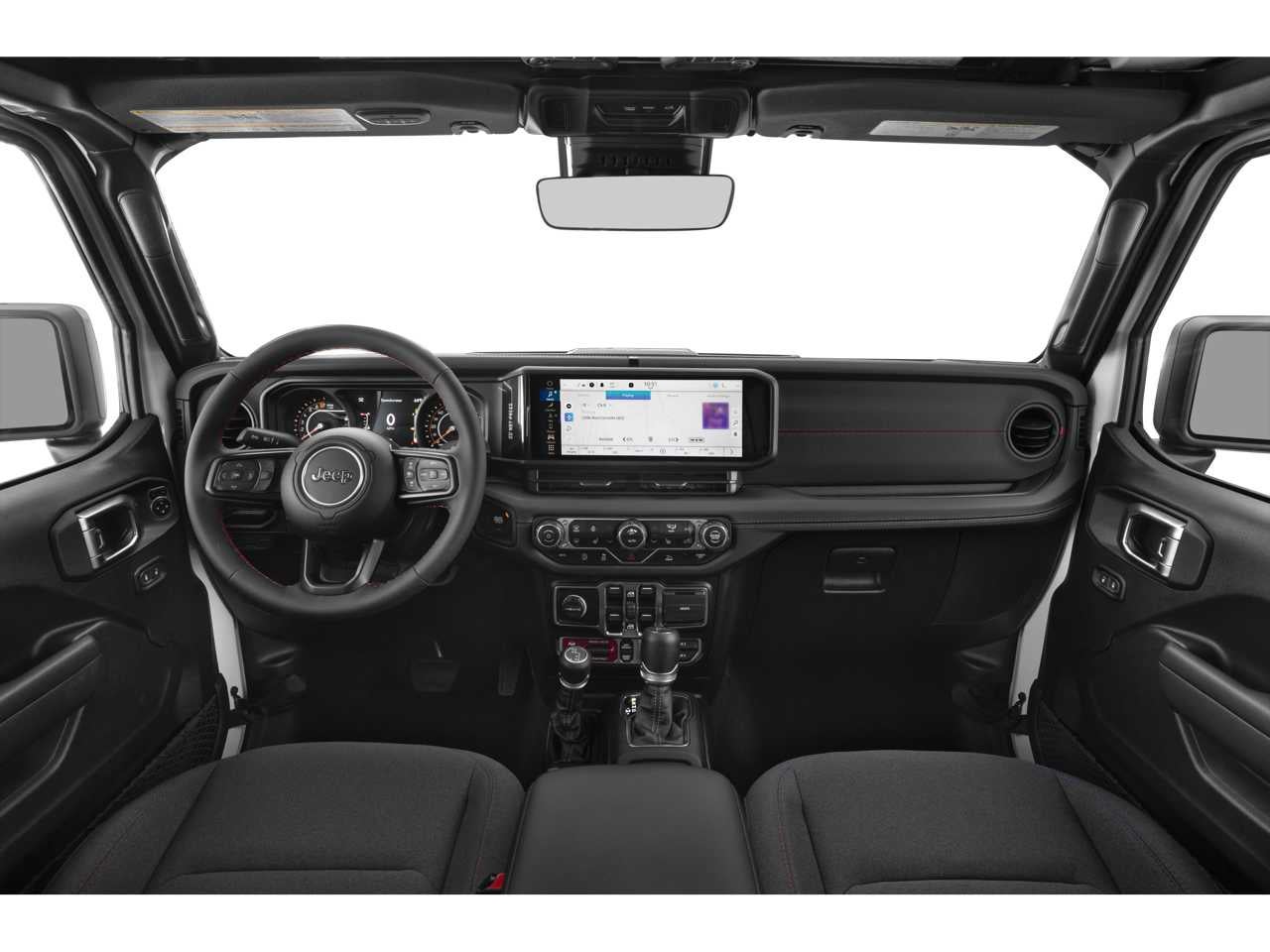2026 Jeep Gladiator GLADIATOR SHADOW OPS 4X4
