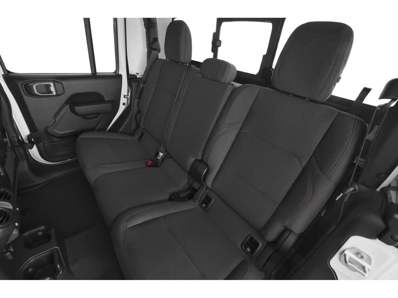 2026 Jeep Gladiator GLADIATOR SHADOW OPS 4X4