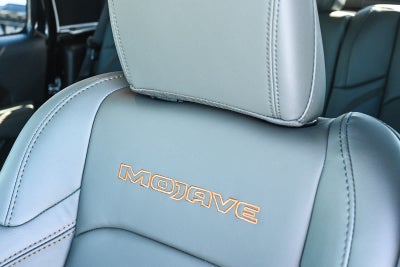 2026 Jeep Gladiator GLADIATOR MOJAVE X 4X4