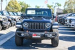 2026 Jeep Gladiator GLADIATOR MOJAVE X 4X4