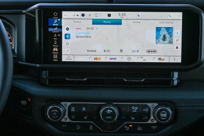 2026 Jeep Gladiator GLADIATOR MOJAVE X 4X4