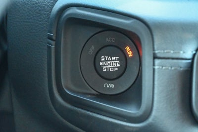 2026 Jeep Gladiator GLADIATOR MOJAVE X 4X4