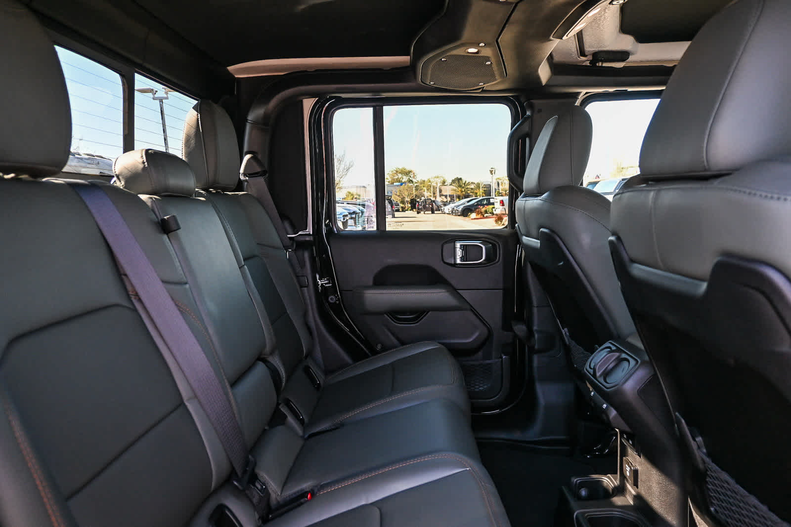 2026 Jeep Gladiator GLADIATOR MOJAVE X 4X4