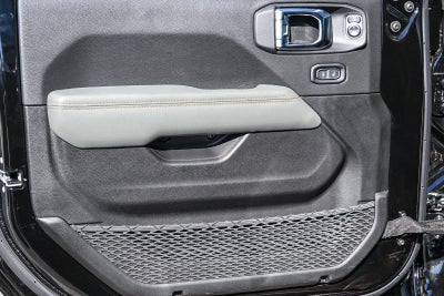 2026 Jeep Gladiator GLADIATOR MOJAVE X 4X4