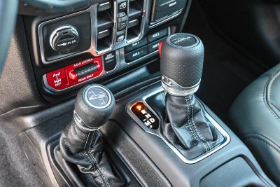 2026 Jeep Gladiator GLADIATOR MOJAVE X 4X4