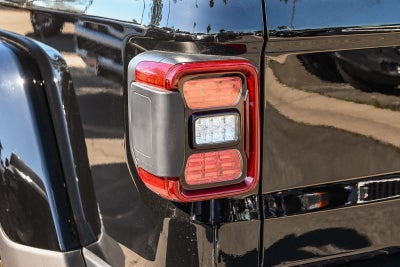 2026 Jeep Gladiator GLADIATOR MOJAVE X 4X4