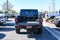 2026 Jeep Gladiator GLADIATOR MOJAVE X 4X4