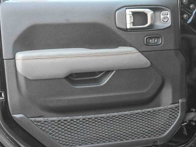 2026 Jeep Gladiator GLADIATOR MOJAVE X 4X4